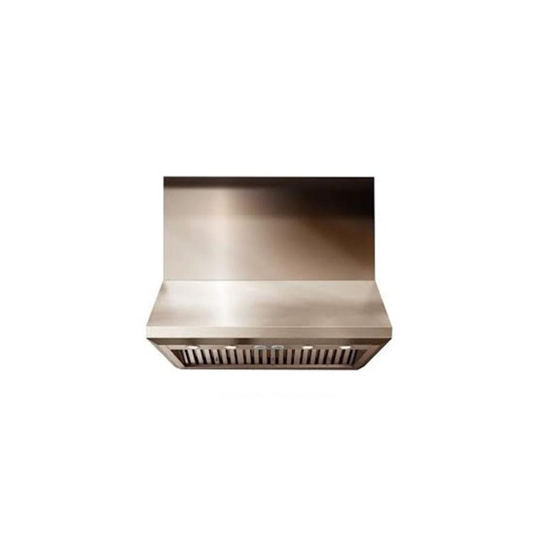 Elica Range Hood Duct Cover Wayfair